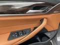 BMW 520 d xDrive Touring Luxury Line/ ParkAss+/ DrivAss/ A Grau - thumbnail 10