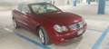 Mercedes-Benz CLK 200 CLK Cabriolet - A209 Cabrio k tps Elegance Rouge - thumbnail 5