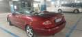 Mercedes-Benz CLK 200 CLK Cabriolet - A209 Cabrio k tps Elegance Rouge - thumbnail 2