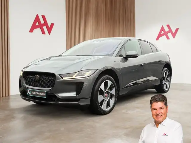 Jaguar I-Pace EV400 AWD SE ** ACC | 360 Camera | Meridian