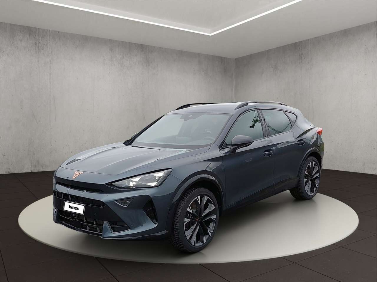 Cupra Formentor 2026