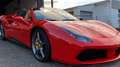 Ferrari 488 Spider Rojo - thumbnail 1