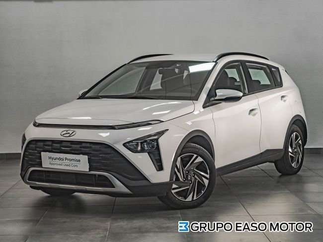 Hyundai BAYON 1.2 MPI Maxx - foto 1