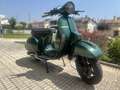 Vespa PX 125 px125e Verde - thumbnail 3