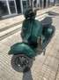 Vespa PX 125 px125e Verde - thumbnail 9
