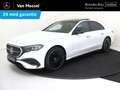 Mercedes-Benz E 300 e AMG Line / Panoramadak/ Night/ Burmester/ 20 inc Wit - thumbnail 1