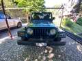 Jeep Wrangler Hard Top 4.0 Restauro tot Sport Groen - thumbnail 17