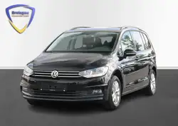 Volkswagen Touran 1.6 TDI Comfortline BMT 7 Sitze