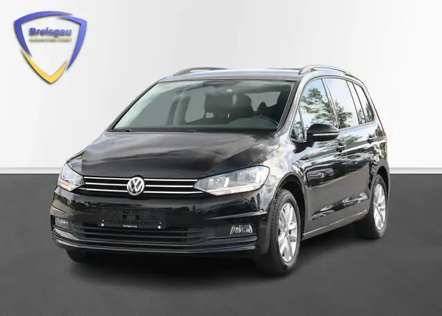 Volkswagen Touran 1.6 TDI Comfortline BMT 7 Sitze