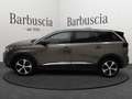 Peugeot 5008 II 2016 - 1.6 bluehdi Allure s&s 120cv 7 POSTI Grigio - thumbnail 4