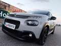 Citroen C3 PureTech 110 S&S 5-Gang-Manuell Shine*Navi*Lede... Beige - thumbnail 10