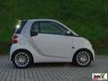 smart forTwo 800 40 kW coupÃ© passion cdi Bianco - thumbnail 4
