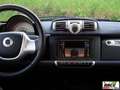 smart forTwo 800 40 kW coupÃ© passion cdi Weiß - thumbnail 19