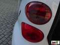 smart forTwo 800 40 kW coupÃ© passion cdi Weiß - thumbnail 22