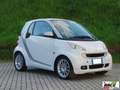 smart forTwo 800 40 kW coupÃ© passion cdi Weiß - thumbnail 8