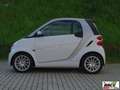 smart forTwo 800 40 kW coupÃ© passion cdi Weiß - thumbnail 6