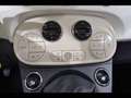 Fiat 500 1.0 hybrid Dolcevita 70cv Blanc - thumbnail 13