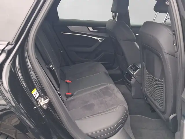 Audi S6 view 6