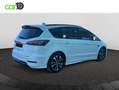 Ford S-Max 2.5 Duratec Atk. FHEV 140kW ST-Line 5 Blanco - thumbnail 4