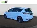 Ford S-Max 2.5 Duratec Atk. FHEV 140kW ST-Line 5 Blanco - thumbnail 2