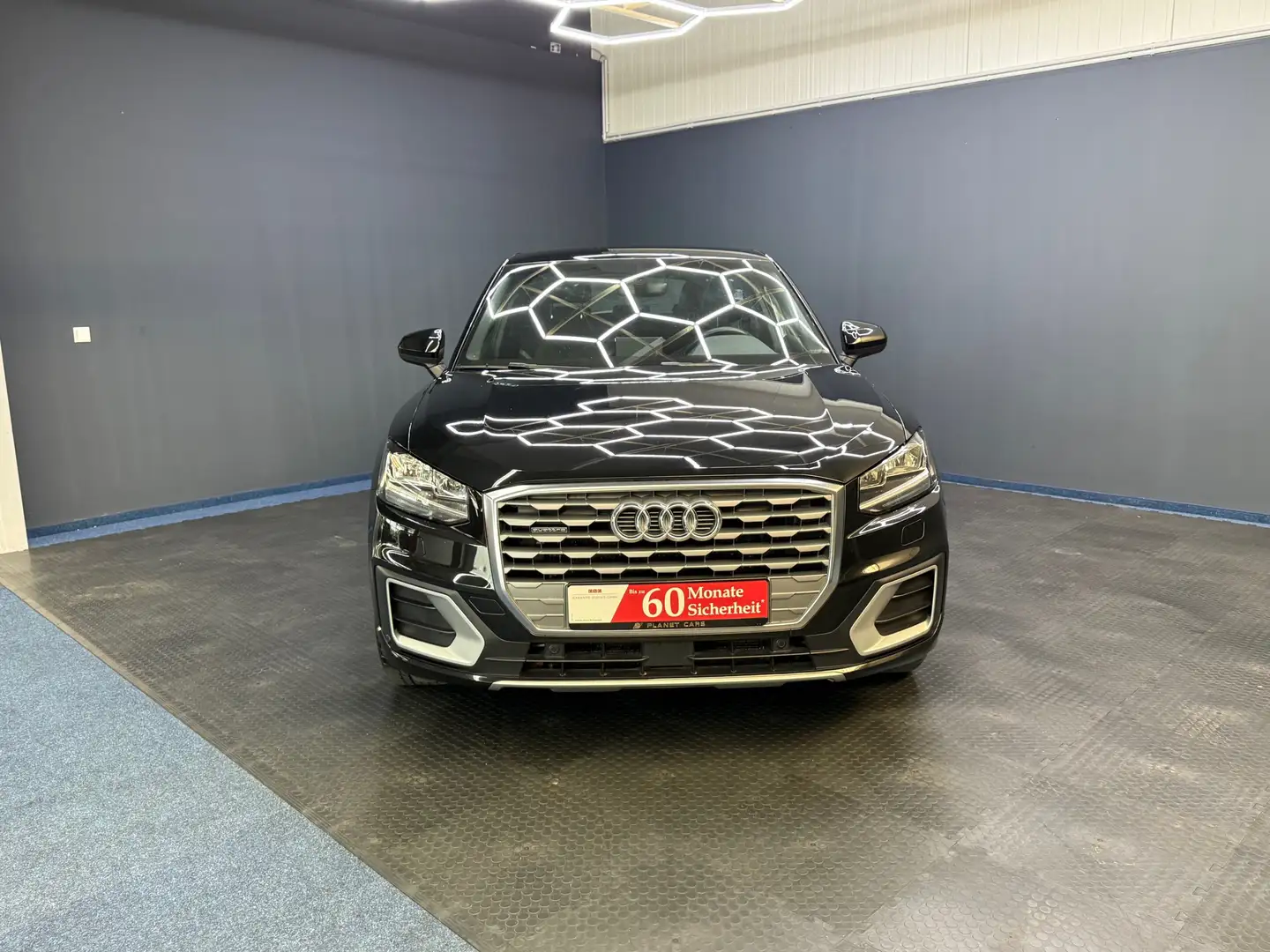 Audi Q2 40 TFSI quattro sport*1.Hand*3J.Garantie* Noir - 2
