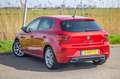 SEAT Ibiza 1.0 TSI | FR | 110 PK | APPLE CARPLAY/ANDROID AUTO Piros - thumbnail 2