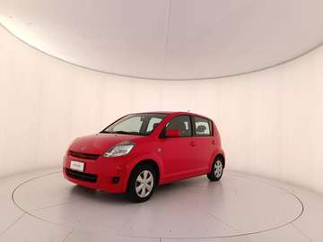 1.0 Green Powered Hiro