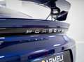Porsche Cayman 718 4.0 GT4-CARBO-SEDILI GUSCIO-PDLS Blauw - thumbnail 24