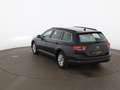 Volkswagen Passat Variant 2.0 TDI Business LED STANDHZG TEMP Grau - thumbnail 7