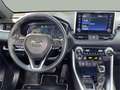 Toyota RAV 4 RAV4 5P STYLE 220H e-CVT Gris - thumbnail 8