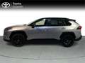 Toyota RAV 4 RAV4 5P STYLE 220H e-CVT Gris - thumbnail 3