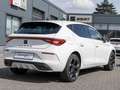 CUPRA Leon 1.4 eHybrid DSG NAVI FULL-LINK SITZHZ VIRTU Weiß - thumbnail 3