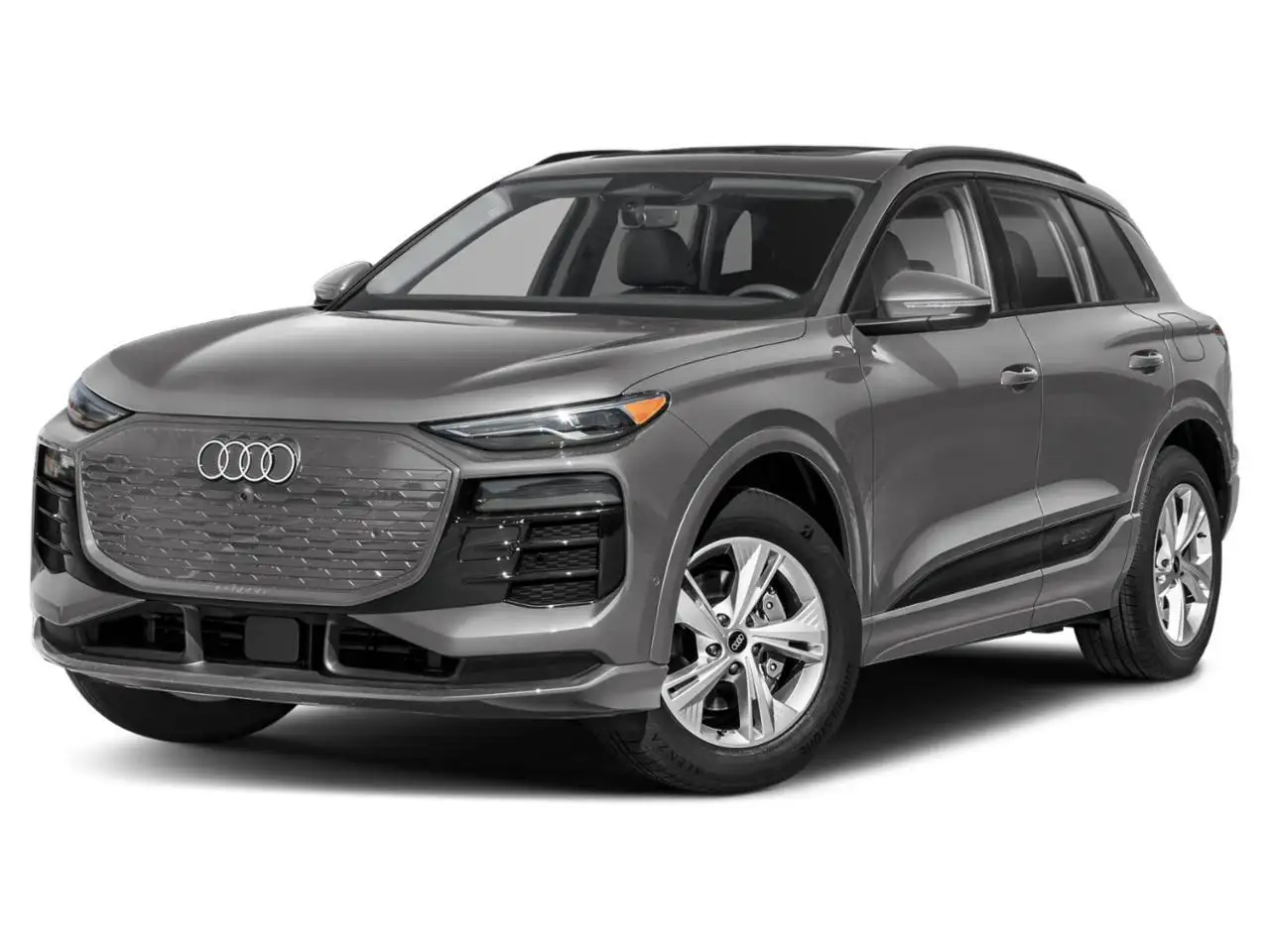 2027 Audi Q6 e-tron