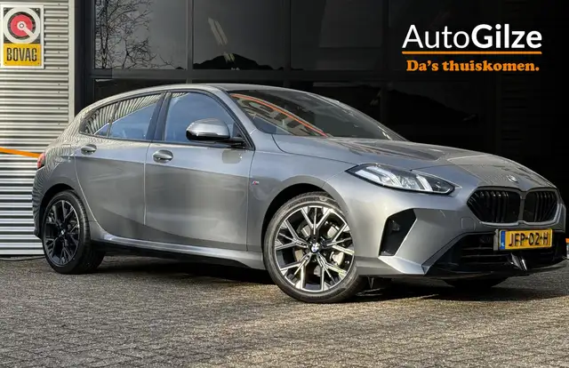 BMW 120 1-serie M-Sport Design Edition l Sfeer Verlichting