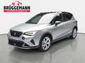 SEAT Arona ARONA 1.0 TSI FR LED AUDIO FULL-LINK VIRTUAL COCKP Ezüst - thumbnail 1