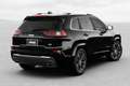 Jeep Cherokee 2.2 Overland 4x4 Vollausstatt./Garantie Fekete - thumbnail 3