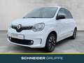 Renault Twingo E-Tech Electric Techno Paket RFK+NAVI+SHZ+KLIMA Weiß - thumbnail 1