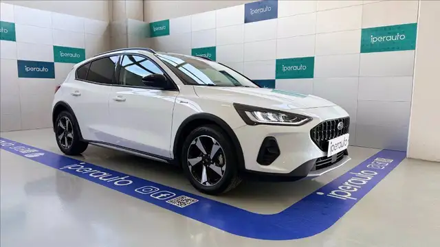 Ford Focus Active 1.0t ecoboost h X 155cv powershift