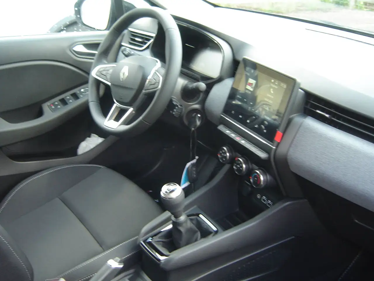 Renault Clio 2026