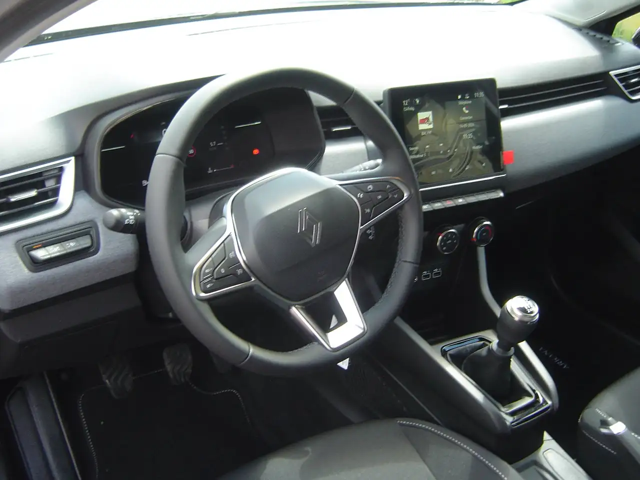 Renault Clio 2026