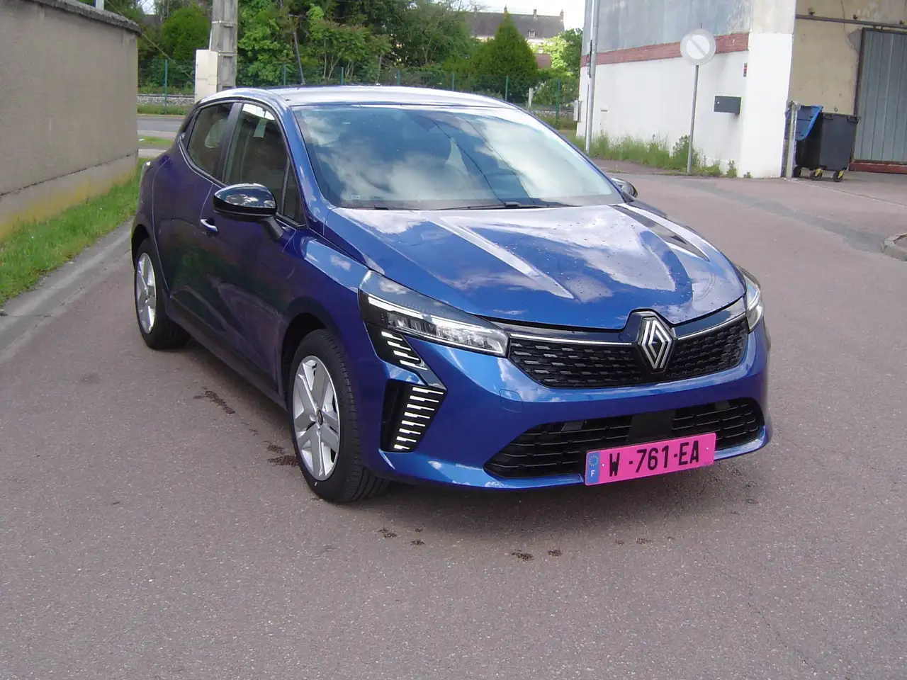 Renault Clio 2026