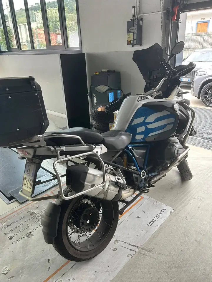 BMW R 1200 GS