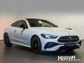 Mercedes-Benz CLE 180 Coupe+AMG-LINE ADV. PLUS+PANORAMA+NIGHT Weiß - thumbnail 3
