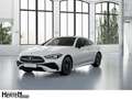 Mercedes-Benz CLE 180 Coupe+AMG-LINE ADV. PLUS+PANORAMA+NIGHT Blanc - thumbnail 1
