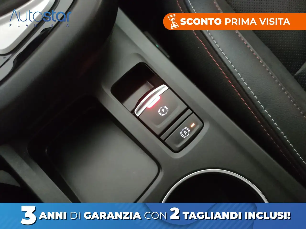 Renault Arkana 1.6 E-Tech full hybrid R.S. Line 145cv 19