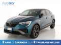 Renault Arkana 1.6 E-Tech full hybrid R.S. Line 145cv Verde - thumbnail 1