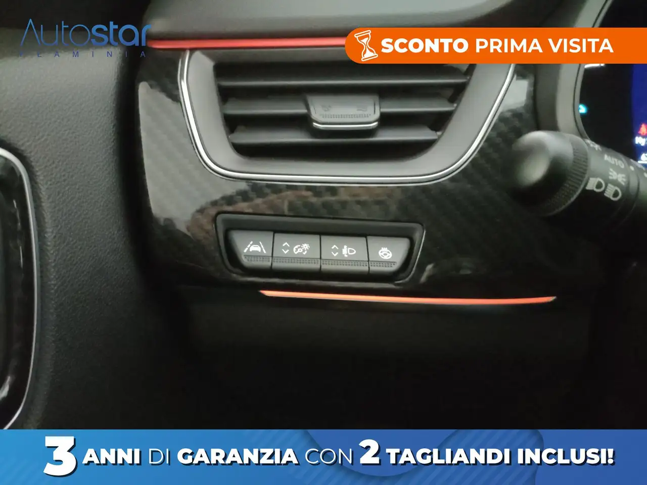 Renault Arkana 1.6 E-Tech full hybrid R.S. Line 145cv 25