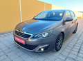 Peugeot 308 1,6 Blue HDi Allure Sofort Kredit Braun - thumbnail 1