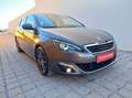 Peugeot 308 1,6 Blue HDi Allure Sofort Kredit Braun - thumbnail 3