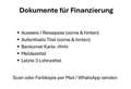 Peugeot 308 1,6 Blue HDi Allure Sofort Kredit Brun - thumbnail 18